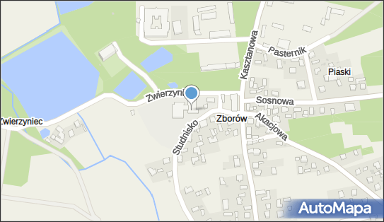 Zespół Publicznych Placówek Oświatowych w Zborowie, Zborów 121 28-131 - Przedsiębiorstwo, Firma, numer telefonu, NIP: 6551937929