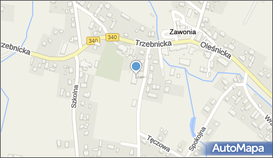 9151166306, Zespół Publicznych Zakładów Opieki Zdrowotnej w Zawoni 