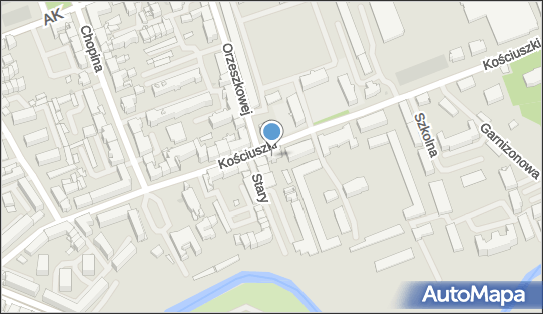 8481782108, Zespół Szkół 