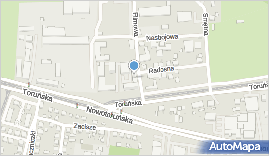 Zespół Szkół Centrum Kształcenia Rolniczego w Bydgoszczy 85-836 - Przedsiębiorstwo, Firma, numer telefonu, NIP: 9531045394