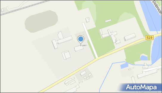 Zespół Szkół Centrum Kształenia Rolniczego w Dobrocinie 14-330 - Przedsiębiorstwo, Firma, numer telefonu, NIP: 7412055706