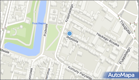 8991791483, Zespół Szkół Ekonomiczno-Administracyjnych 