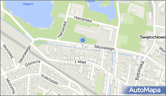 Zespół Szkół Ekonomiczno Informatycznych Centrum Kształcenia Ustawicznego w Świętochłowicach Ośrodek Kształcenia i Doskonalenia Kadr 41-600 - Przedsiębiorstwo, Firma, numer telefonu