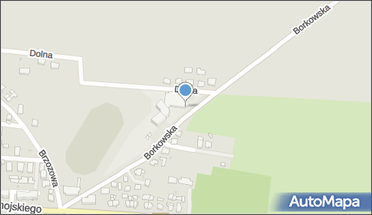 Zespół Szkół Gimnazjalnych Licealnych i Zawodowych w Byczynie 46-220 - Przedsiębiorstwo, Firma, numer telefonu, NIP: 7511690676