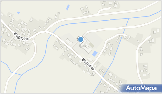 Zespół Szkół Gminnych w Bogucicach Szkoła Podstawowa w Bogucicac 32-711 - Przedsiębiorstwo, Firma, numer telefonu