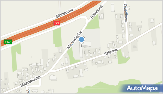 Zespół Szkół i Przedszkola w Czerniewicach, Mazowiecka 88 97-216 - Przedsiębiorstwo, Firma, numer telefonu