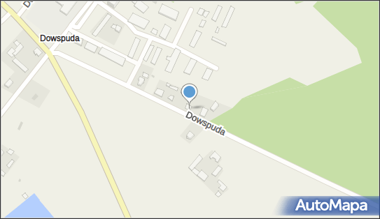 Zespół Szkół im Gen Ludwika Michała Paca w Dowspudzie 16-420 - Przedsiębiorstwo, Firma, numer telefonu, NIP: 8441066618