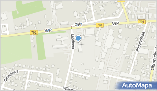 Zespół Szkół im Hugona Kołłątaja w Zawierciu, Miodowa 1 42-400 - Przedsiębiorstwo, Firma, NIP: 6491463467