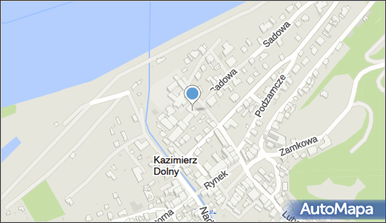 Zespół Szkół im Jana Koszczyca Witkiewicza w Kazimierzu Dolnym Szkoła Policealna Dla Dorosłych 24-120 - Przedsiębiorstwo, Firma, numer telefonu