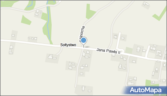 Zespół Szkół im Jana Pawła II w Staszkówce, Staszkówka 38-321 - Przedsiębiorstwo, Firma, numer telefonu, NIP: 7381920504