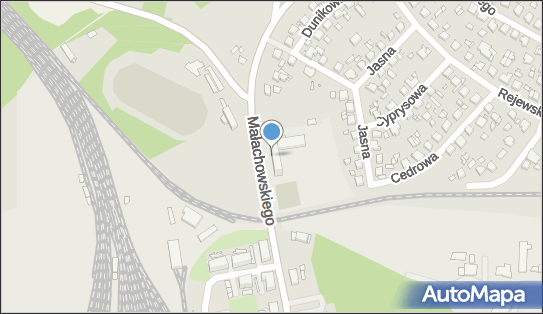 Zespół Szkół Lnych Szkoła Specjalna Przyspasabiająca do Pracy 44-251 - Przedsiębiorstwo, Firma, numer telefonu