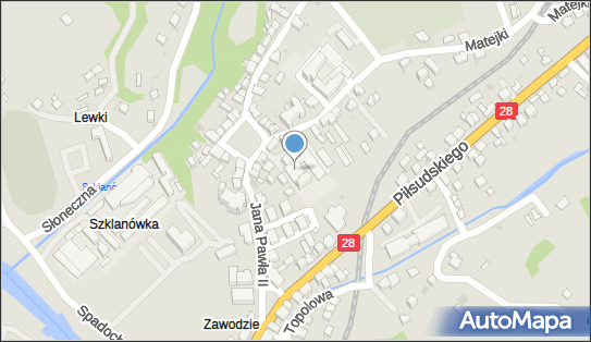 Zespół Szkół Miejskich nr 2 w Mszanie Dolnej, Rynek 21 34-730 - Przedsiębiorstwo, Firma, numer telefonu, NIP: 7371951816