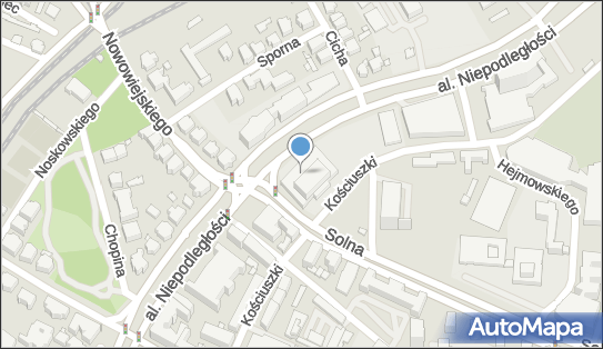 Zespół Szkół Mistrzostwa Sportowego nr 2, Poznań 61-714 - Przedsiębiorstwo, Firma, numer telefonu