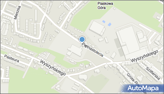 Zespół Szkół Muzycznych im.Stanisława Moniuszki w Wałbrzychu 58-309 - Przedsiębiorstwo, Firma, numer telefonu, NIP: 8861848109