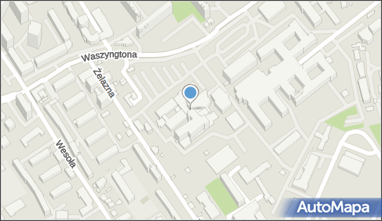 Zespół Szkół nr 15 w Białymstoku, ul. Jerzego Waszyngtona 17 15-269 - Przedsiębiorstwo, Firma, numer telefonu, NIP: 5422676604