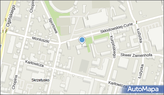 Zespół Szkół nr 33 Gimnazjum nr 42 w Bydgoszczy, Bydgoszcz 85-094 - Przedsiębiorstwo, Firma, numer telefonu, NIP: 5542279550
