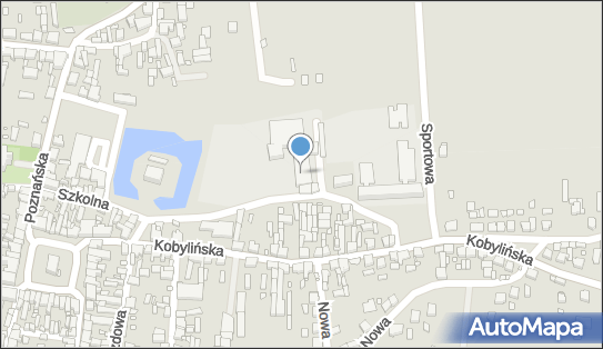 Zespół Szkół Ogólnokształcących i Zawodowych Krobia, Krobia 63-840 - Przedsiębiorstwo, Firma, numer telefonu