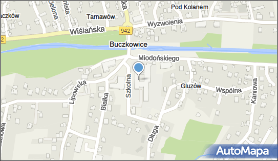 Zespół Szkół Ogólnokształcących im Mikołaja Kopernika w Buczkowicach 43-374 - Przedsiębiorstwo, Firma, numer telefonu, NIP: 9372238636