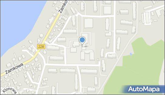 Zespół Szkół Ogólnokształcących nr 2 w Kartuzach, Kartuzy 83-300 - Przedsiębiorstwo, Firma, numer telefonu, NIP: 5891630187