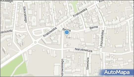 Zespół Szkół Ogólnokształcących nr 6 z Oddziałami Integracyjnymi 33-100 - Przedsiębiorstwo, Firma, numer telefonu, NIP: 8733243429