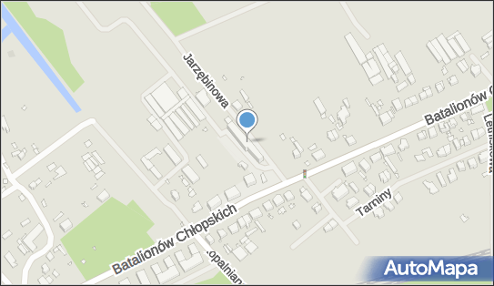 Zespół Szkół Ogrodniczych im Saperów w P w Szczecinie 70-760 - Przedsiębiorstwo, Firma, numer telefonu, NIP: 9551298721