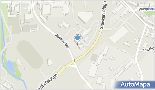 Zespół Szkół Plastycznych im Władysława Hasiora, Racławicka 9 75-620 - Przedsiębiorstwo, Firma, numer telefonu, NIP: 6692327920