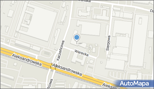 Zespół Szkół Ponadgimnazjalnych nr 20, ul. Warecka 41, Łódź 91-212 - Przedsiębiorstwo, Firma, numer telefonu, NIP: 9471100378