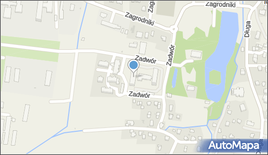 Zespół Szkół przy Ośrodku Szkolenia i Wychowania Ohp w Iwoniczu 38-440 - Przedsiębiorstwo, Firma, numer telefonu, NIP: 6842512146