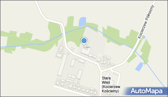 8341746650, Szkoła Podstawowa im.Bohaterów Walk Nad Bzurą 1939 Roku w Kocierzewie Południowym 