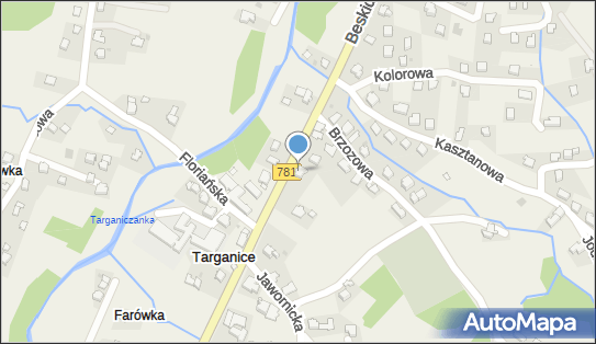 Zespół Szkół Samorządowych w Targanicach Przedszkole w Targanicach 34-120 - Przedsiębiorstwo, Firma, NIP: 5511163303