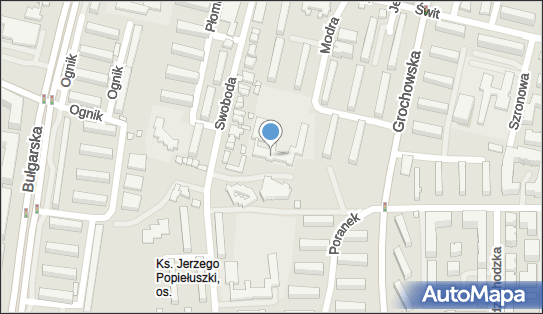 Zespół Szkół Specjalnych nr 101 im Jana Brzechwy, Swoboda 41 60-389 - Przedsiębiorstwo, Firma, numer telefonu