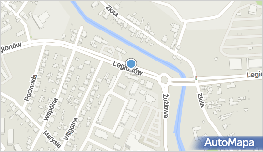 Zespół Szkół Specjalnych nr 23 w Częstochowie, ul. Legionów 54 42-202 - Przedsiębiorstwo, Firma, numer telefonu, NIP: 5732614069