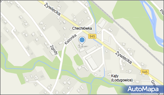 5532394781, Szkoła Podstawowa nr 3 Specjalna w Łodygowicach 