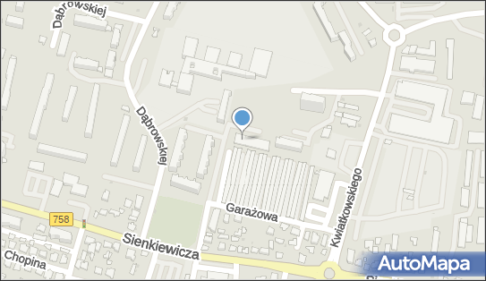 Zespół Szkół Specjalnych w Tarnobrzegu, Tarnobrzeg 39-400 - Przedsiębiorstwo, Firma, numer telefonu, NIP: 8671918769