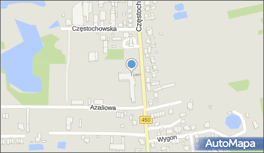 6181146554, Zespół Szkół Techniczno-Elektronicznych w Kaliszu 