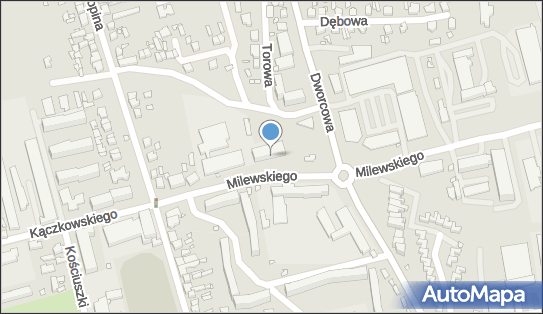 6681376955, Zespół Szkół Technicznych im.Gen.Prof.Sylwestra Kaliskiego w Turku 