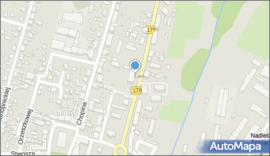 Zespół Szkół Technicznych, 27 Stycznia 100, Trzcianka 64-980 - Przedsiębiorstwo, Firma, numer telefonu, NIP: 7631438011