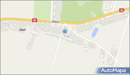 Zespól Szkół w Dłoni Przedszkole Dłoń, Dłoń 56, Dłoń 63-910 - Przedsiębiorstwo, Firma, numer telefonu, NIP: 6991725539