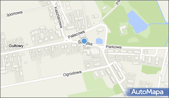 Zespół Szkół w Gułtowach Szkoła Podstawowa im Arkadego Fiedlera 62-025 - Przedsiębiorstwo, Firma, numer telefonu, NIP: 7861086231