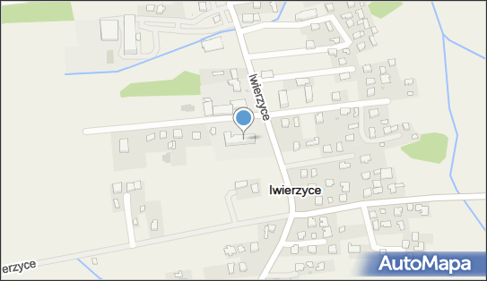 Zespół Szkół w Iwierzycach, Iwierzyce 188, Iwierzyce 39-124 - Przedsiębiorstwo, Firma, NIP: 8181671014