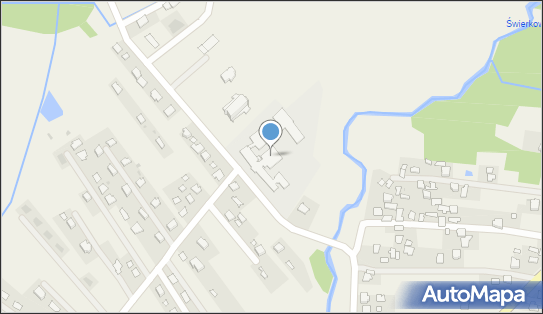 Zespół Szkół w Jasionce im Jana Pawła II, Jasionka 301 36-002 - Przedsiębiorstwo, Firma, numer telefonu, NIP: 8132764709