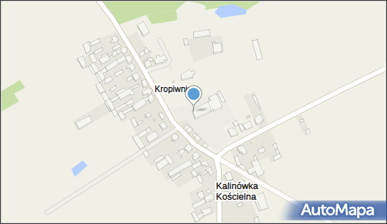 Zespół Szkół w Kalinówce Kościelnej, Kalinówka Kościelna 36 19-120 - Przedsiębiorstwo, Firma, numer telefonu, NIP: 5461209829