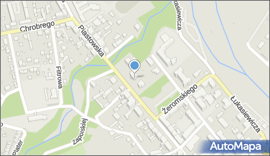 Zespół Szkół w Kędzierzynie Koźlu Medyczne Studium Zawodowe im Marii Minczewskiej 47-200 - Przedsiębiorstwo, Firma, numer telefonu, NIP: 7491792415