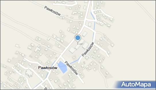 Zespół Szkół w Pawłosiowie, Pawłosiów 87, Pawłosiów 37-500 - Przedsiębiorstwo, Firma, numer telefonu, NIP: 7921861255