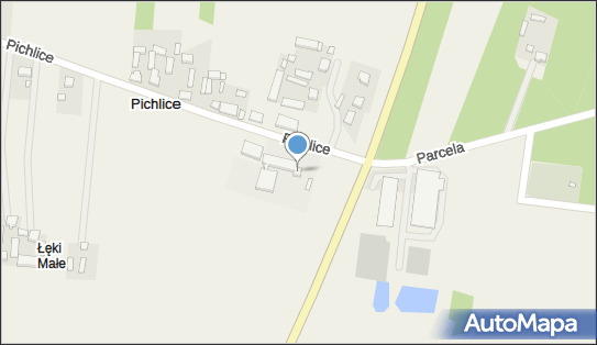 9970024649, Zespół Szkół w Pichlicach 