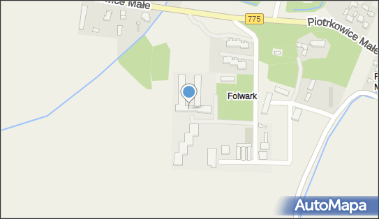 Zespół Szkół w Piotrkowicach Małych, Piotrkowice Małe 87d 32-104 - Przedsiębiorstwo, Firma, numer telefonu, NIP: 6821001713