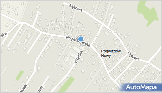 Zespół Szkół w Pogwizdowie Nowym, Pogwizdów Nowy 252 36-062 - Przedsiębiorstwo, Firma, numer telefonu, NIP: 8133070328