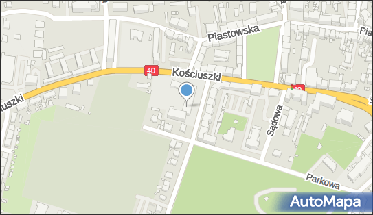 7551909017, Zespół Szkół w Prudniku 
