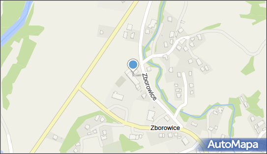 Zespół Szkół w Zborowicach Szkoła Podstawowa, Zborowice 5a 33-190 - Przedsiębiorstwo, Firma, numer telefonu, NIP: 8732793085