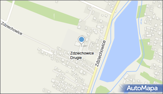 Zespół Szkół w Zdziechowicach, Zdziechowice Drugie 212 37-470 - Przedsiębiorstwo, Firma, numer telefonu, NIP: 8652132393